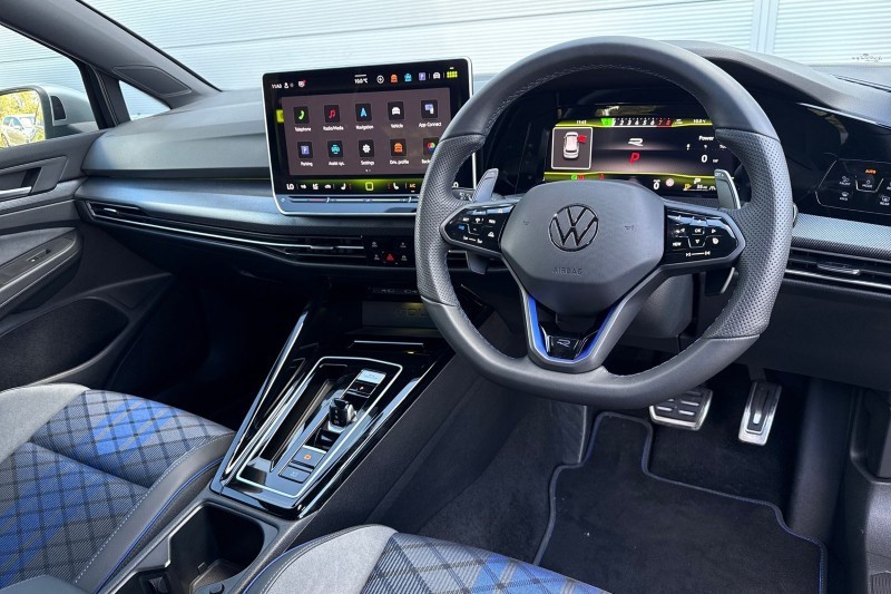 Used Volkswagen Golf 2025 for sale - 76981193: Photo 10