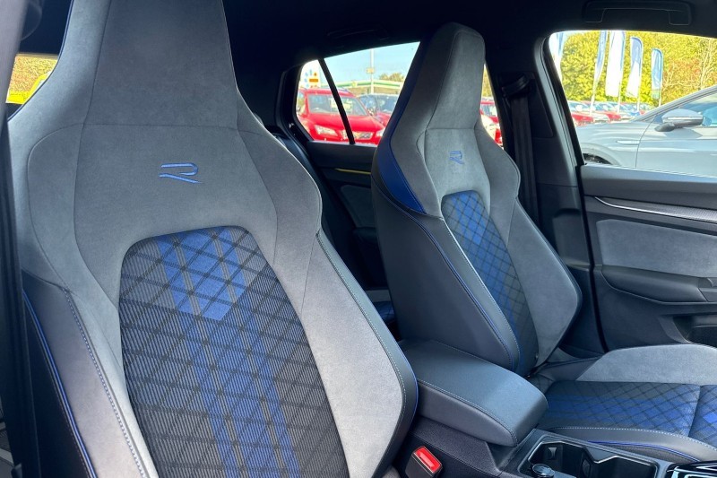 Used Volkswagen Golf 2025 for sale - 76981193: Photo 16