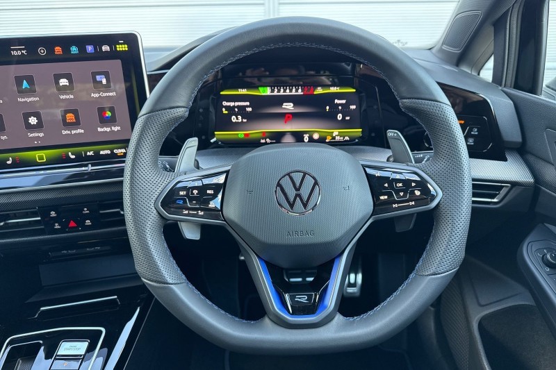 Used Volkswagen Golf 2025 for sale - 76981193: Photo 17