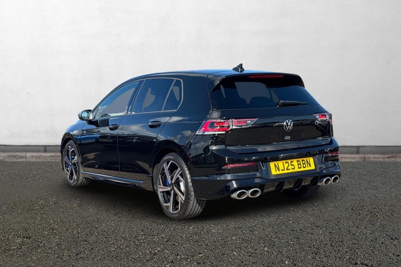 Used Volkswagen Golf 2025 for sale - 76981193: Photo 2