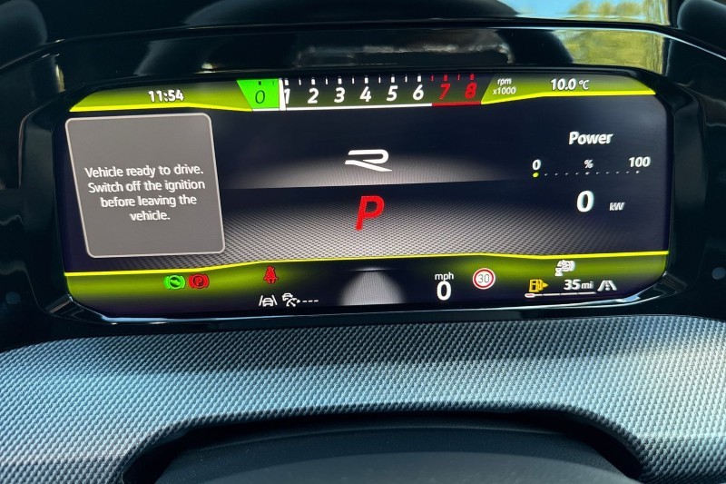 Used Volkswagen Golf 2025 for sale - 76981193: Photo 20