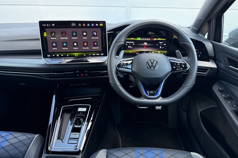 Used Volkswagen Golf 2025 for sale - 76981193: Photo 21