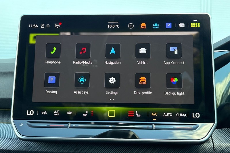 Used Volkswagen Golf 2025 for sale - 76981193: Photo 22