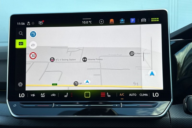 Used Volkswagen Golf 2025 for sale - 76981193: Photo 23