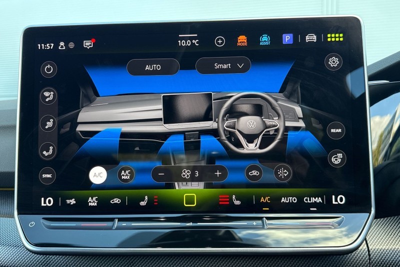 Used Volkswagen Golf 2025 for sale - 76981193: Photo 26