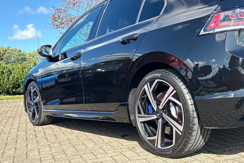 Used Volkswagen Golf 2025 for sale - 76981193: Photo 36