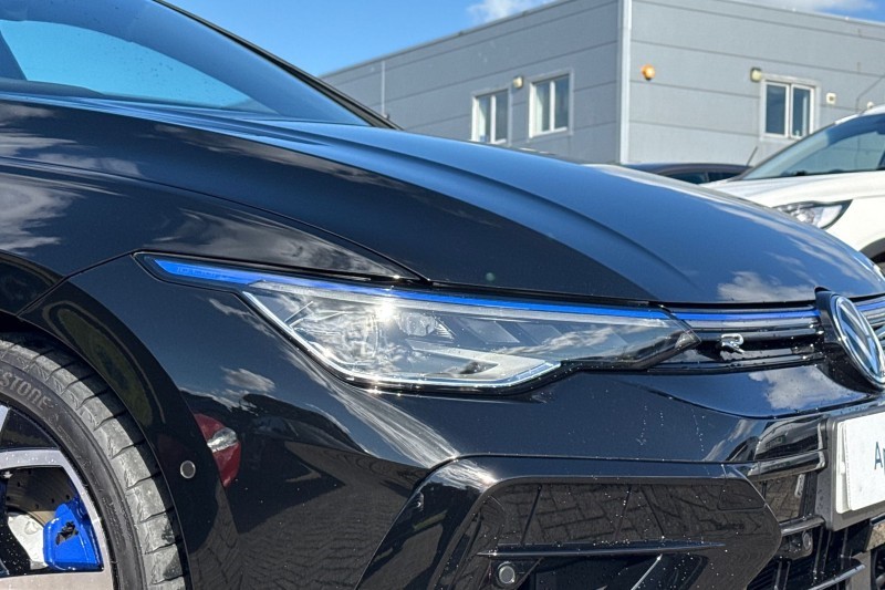 Used Volkswagen Golf 2025 for sale - 76981193: Photo 37