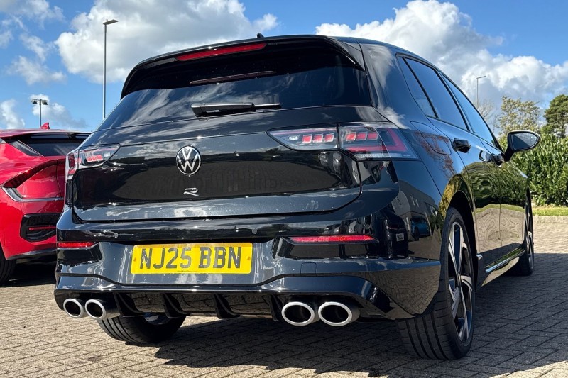 Used Volkswagen Golf 2025 for sale - 76981193: Photo 41