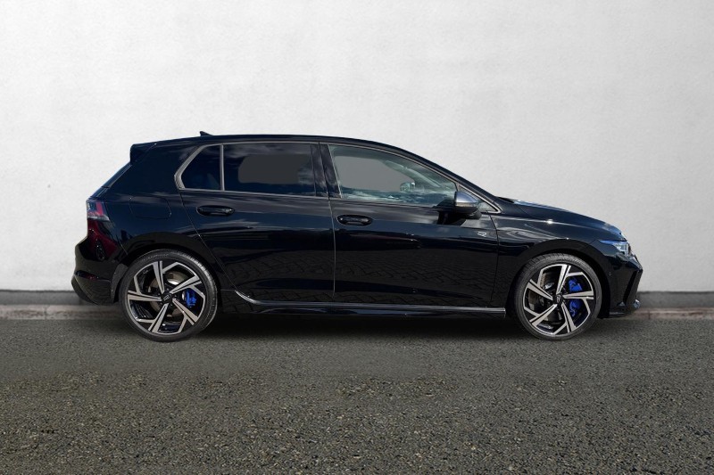 Used Volkswagen Golf 2025 for sale - 76981193: Photo 5