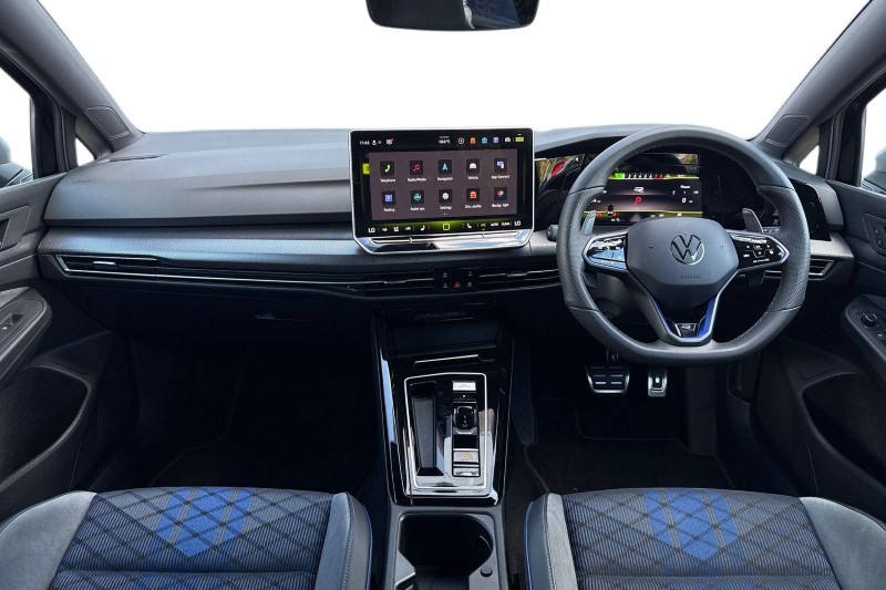 Used Volkswagen Golf 2025 for sale - 76981193: Photo 9