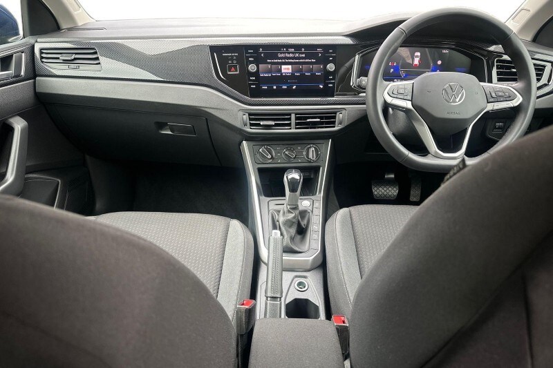 Used Volkswagen Taigo 2025 for sale - 78077702: Photo 10