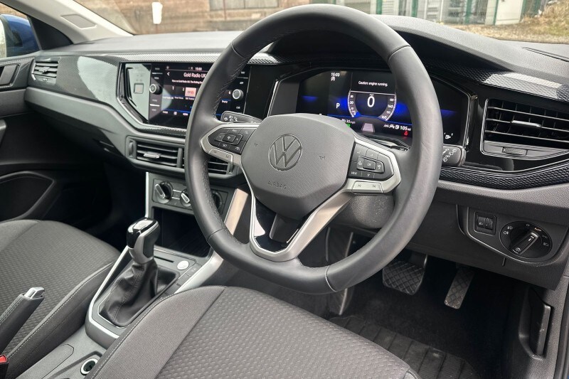 Used Volkswagen Taigo 2025 for sale - 78077702: Photo 11