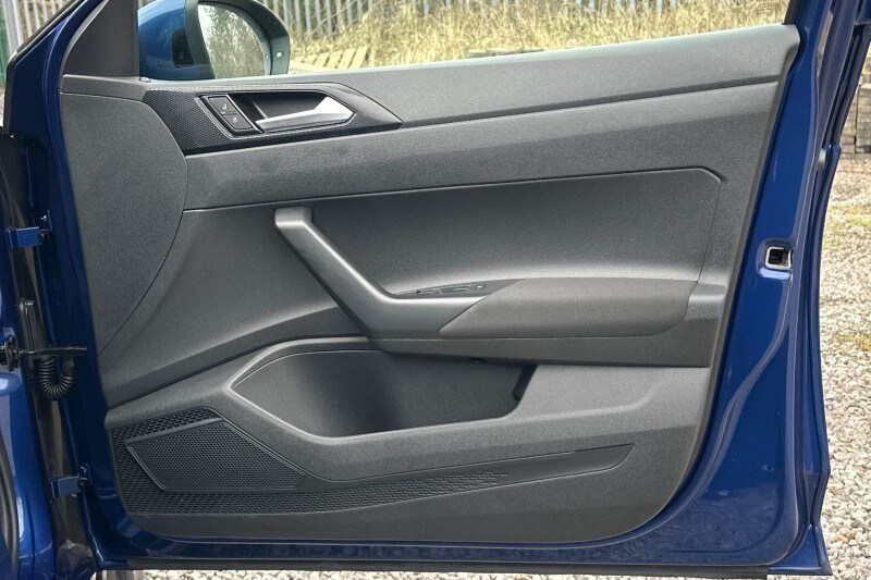 Used Volkswagen Taigo 2025 for sale - 78077702: Photo 12