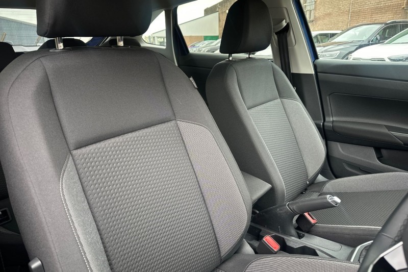 Used Volkswagen Taigo 2025 for sale - 78077702: Photo 17