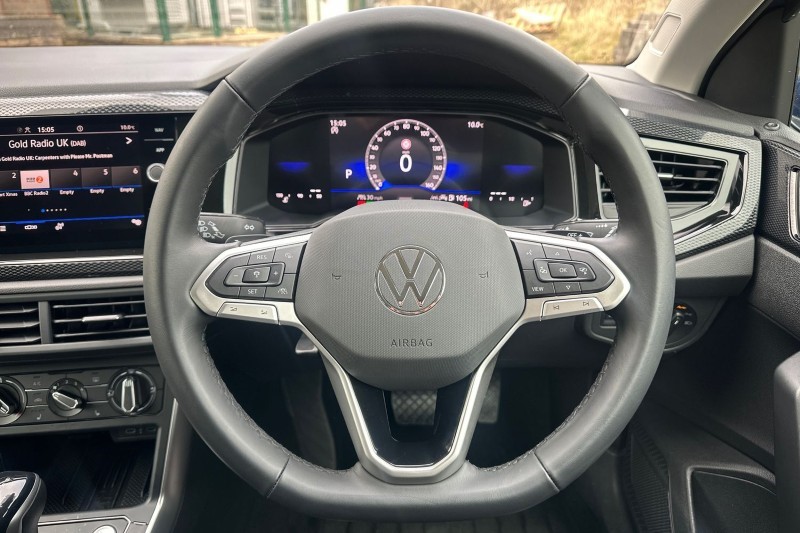 Used Volkswagen Taigo 2025 for sale - 78077702: Photo 18