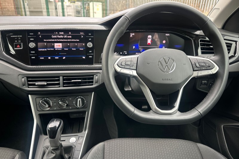 Used Volkswagen Taigo 2025 for sale - 78077702: Photo 22