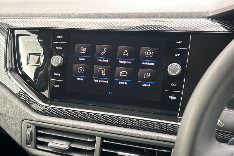 Used Volkswagen Taigo 2025 for sale - 78077702: Photo 23