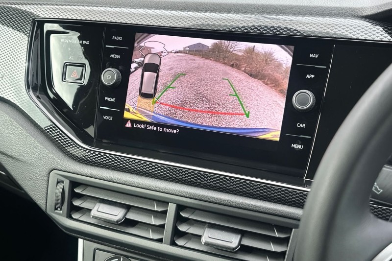 Used Volkswagen Taigo 2025 for sale - 78077702: Photo 24