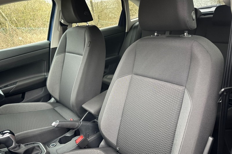 Used Volkswagen Taigo 2025 for sale - 78077702: Photo 29