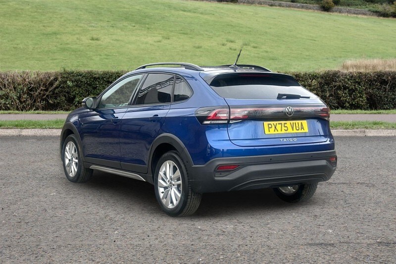 Used Volkswagen Taigo 2025 for sale - 78077702: Photo 3