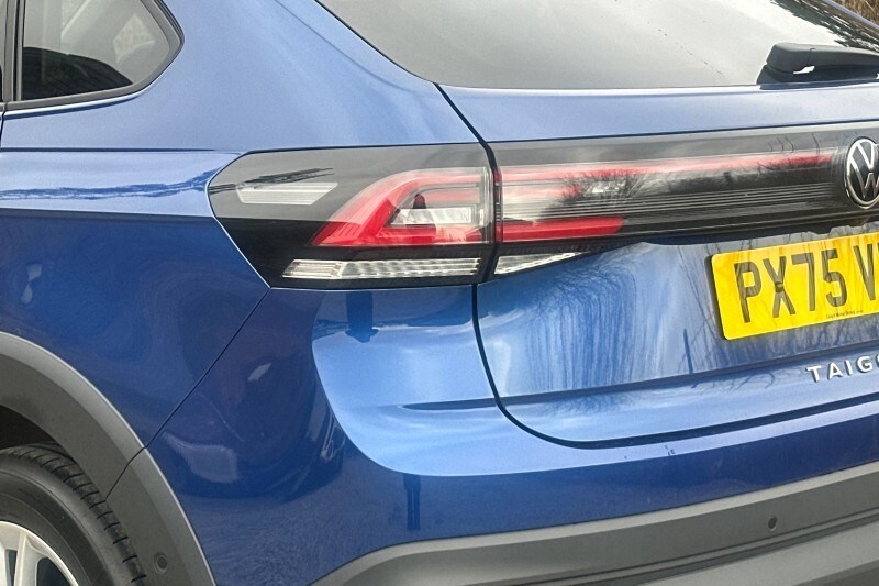 Used Volkswagen Taigo 2025 for sale - 78077702: Photo 35