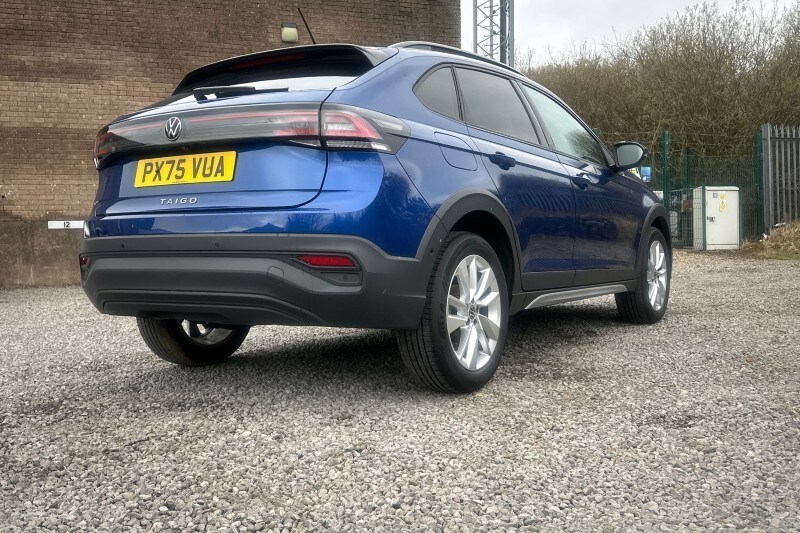 Used Volkswagen Taigo 2025 for sale - 78077702: Photo 36