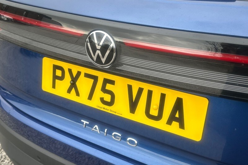 Used Volkswagen Taigo 2025 for sale - 78077702: Photo 37