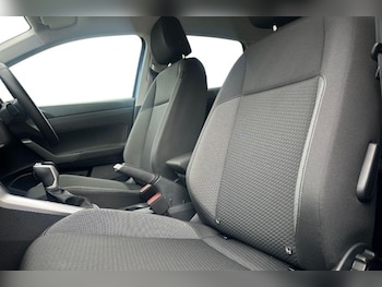 Used Volkswagen Taigo 2025 for sale - 78077702: Photo