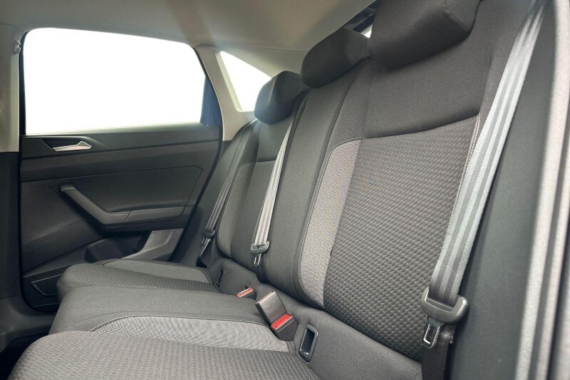 Used Volkswagen Taigo 2025 for sale - 78077702: Photo 5