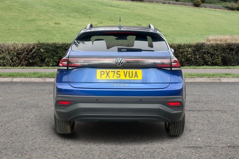 Used Volkswagen Taigo 2025 for sale - 78077702: Photo 7