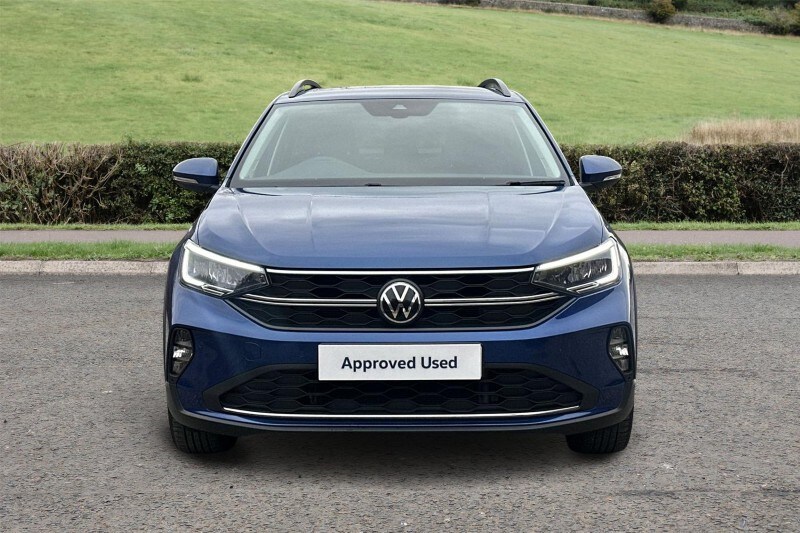 Used Volkswagen Taigo 2025 for sale - 78077702: Photo 8