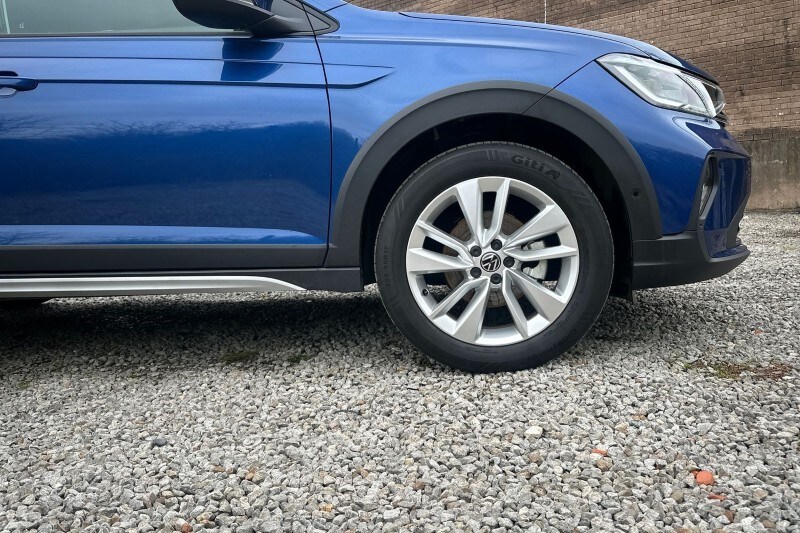 Used Volkswagen Taigo 2025 for sale - 78077702: Photo 9