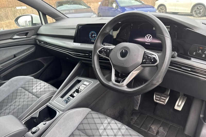 Used Volkswagen Golf 2021 for sale - 77700975: Photo 10