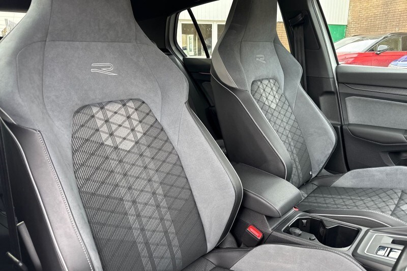 Used Volkswagen Golf 2021 for sale - 77700975: Photo 16