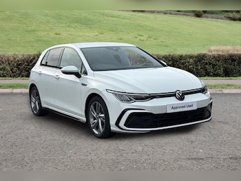 Used Volkswagen Golf 2021 for sale - 77700975: Photo