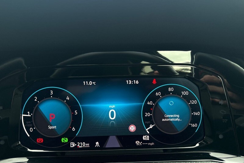 Used Volkswagen Golf 2021 for sale - 77700975: Photo 20