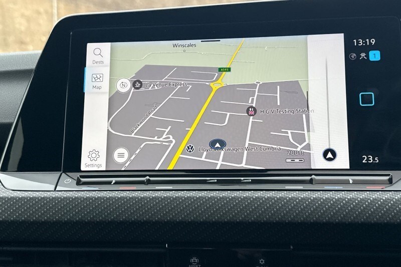 Used Volkswagen Golf 2021 for sale - 77700975: Photo 23