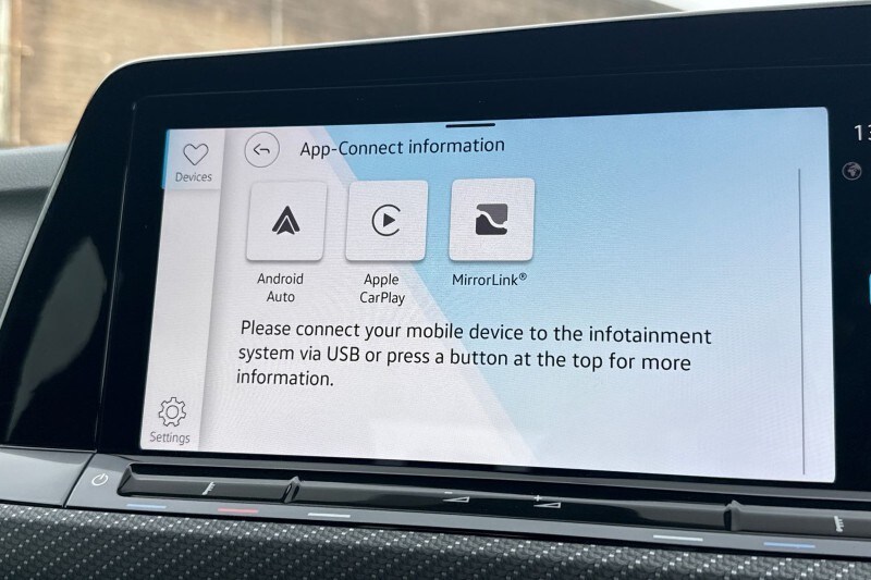 Used Volkswagen Golf 2021 for sale - 77700975: Photo 24