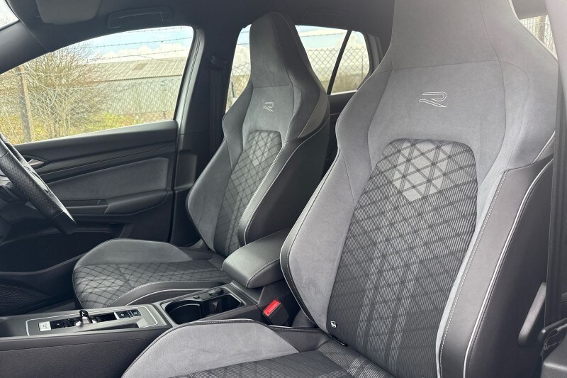 Used Volkswagen Golf 2021 for sale - 77700975: Photo 30