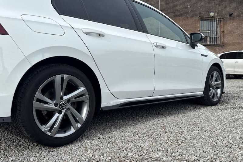 Used Volkswagen Golf 2021 for sale - 77700975: Photo 34