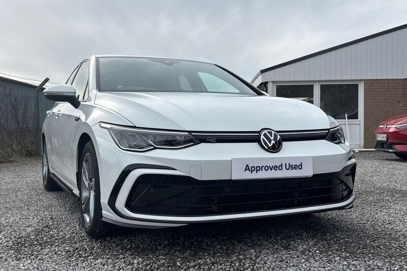 Used Volkswagen Golf 2021 for sale - 77700975: Photo 37