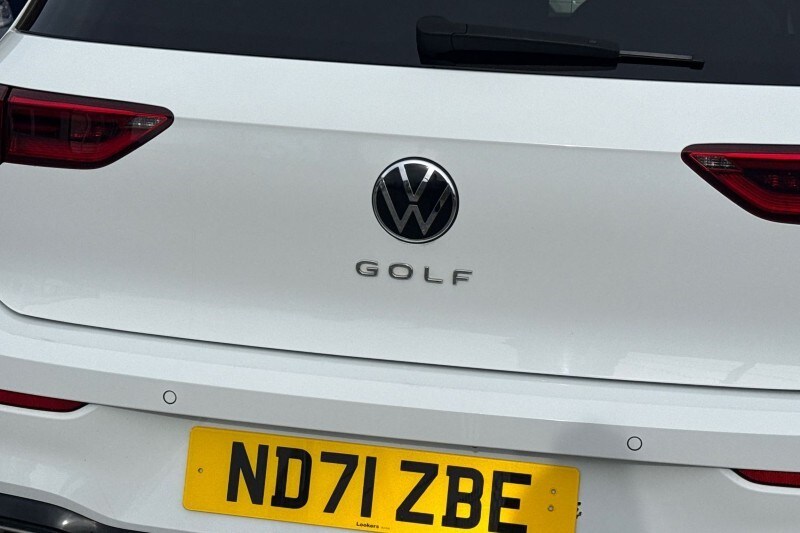 Used Volkswagen Golf 2021 for sale - 77700975: Photo 40