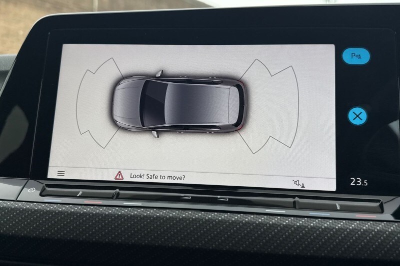 Used Volkswagen Golf 2021 for sale - 77700975: Photo 42