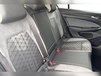 Used Volkswagen Golf 2021 for sale - 77700975: Photo