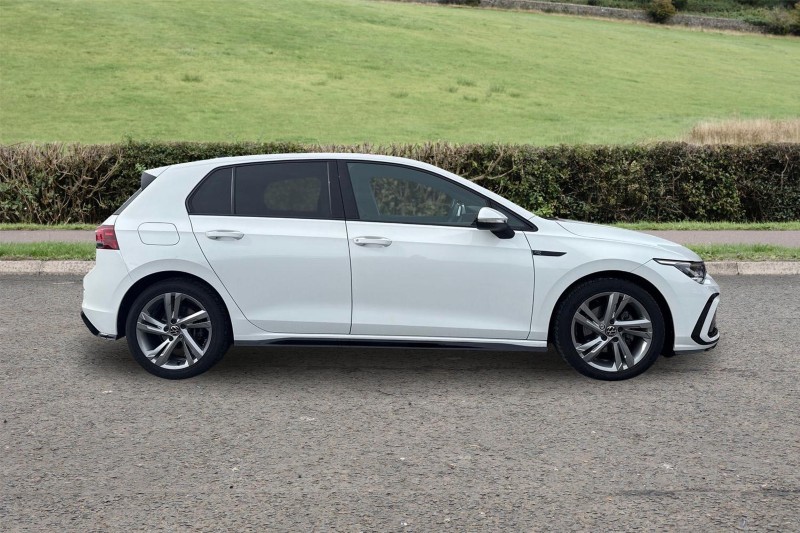 Used Volkswagen Golf 2021 for sale - 77700975: Photo 5