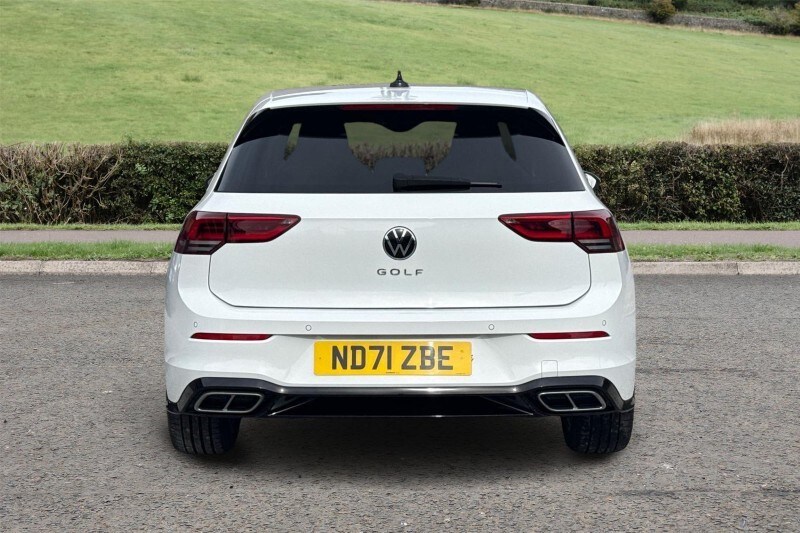 Used Volkswagen Golf 2021 for sale - 77700975: Photo 6