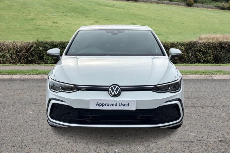 Used Volkswagen Golf 2021 for sale - 77700975: Photo 7