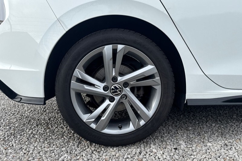 Used Volkswagen Golf 2021 for sale - 77700975: Photo 8