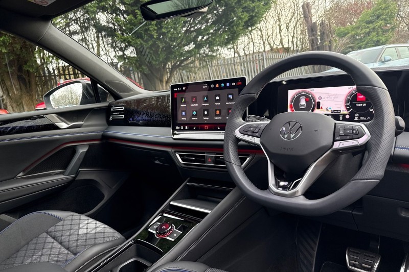 Used Volkswagen Tiguan 2025 for sale - 76980903: Photo 10