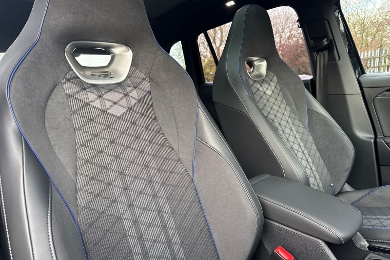 Used Volkswagen Tiguan 2025 for sale - 76980903: Photo 16